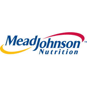 logo of Mead Johnson Nutrition