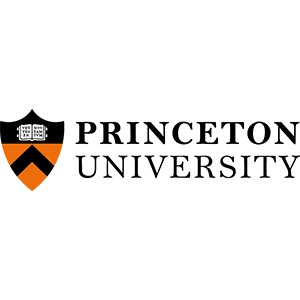 logo of Princeton University