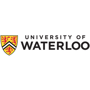 logo of The University of Waterloo