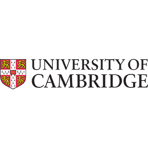 logo of University of Cambridge