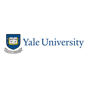 logo of Yale University